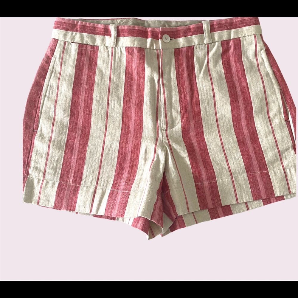 Ralph Lauren Sport Shorts Size 4